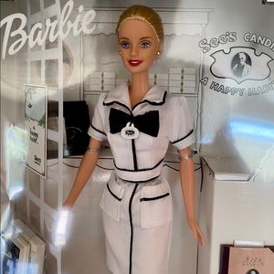 Sees Candies Barbie
